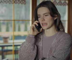 M jak miłość, odcinek 1852: Franka (Dominika Kachlik)