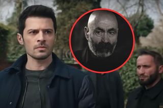 Dziedzictwo. Aziz jest mordercą? Taka jest prawda o lekarzu Seher. Streszczenie 539 odcinka Emanet (10.04.2025)