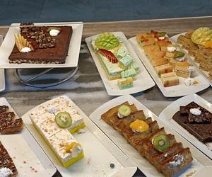 W Białymstoku trwa Festiwal Czekolady i Słodkości. Przyjechali producenci z całego kraju