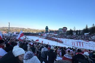 Konkurs indywidualny Pucharu Świata w skokach narciarskich w Zakopanem
