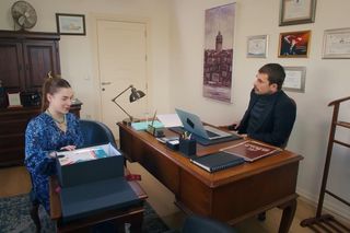 Odrzucenie w Miłości i nadziei