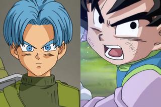 Dragon Ball prezentuje Złotą Erę anime. Tak wyglądają nieopublikowani bohaterowie z 1994 