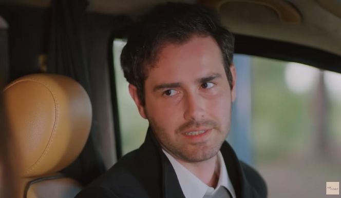 Miłość i nadzieja odc. 319. Levent