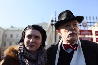 Janusz Korwin-Mikke kanydatem na prezydenta Warszawy