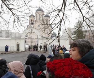 Pogrzeb Nawalnego odbędzie się w piątek 1 marca 2024