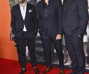 Gwiazdy na premierze filmu Teściowie 3