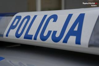 Policja złapała 27-latka z 0,684 grama „dopalaczy”