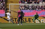FC Barcelona vs Real Madryt