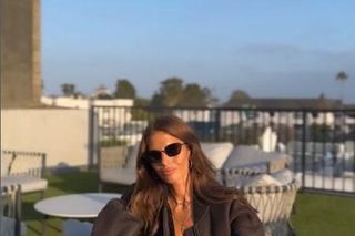 Weronika Rosati bryluje na zagranicznym wydarzeniu. Co za stylizacja!