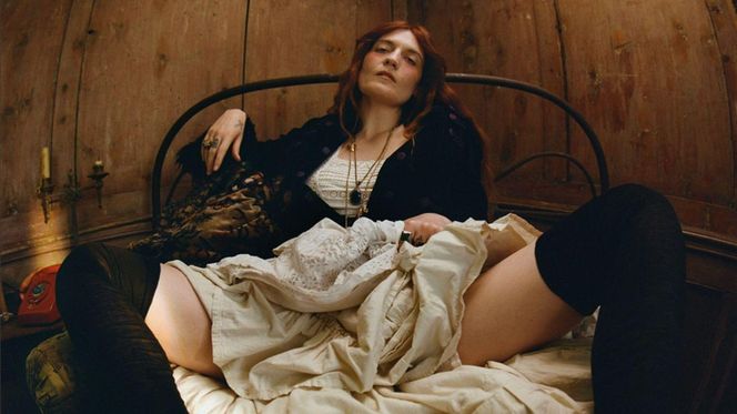 Florence + the Machine - 7 marca