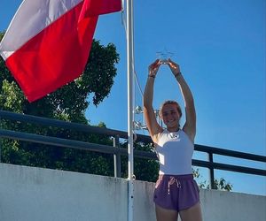 Olivia Lincer nie będzie już grać dla Polski