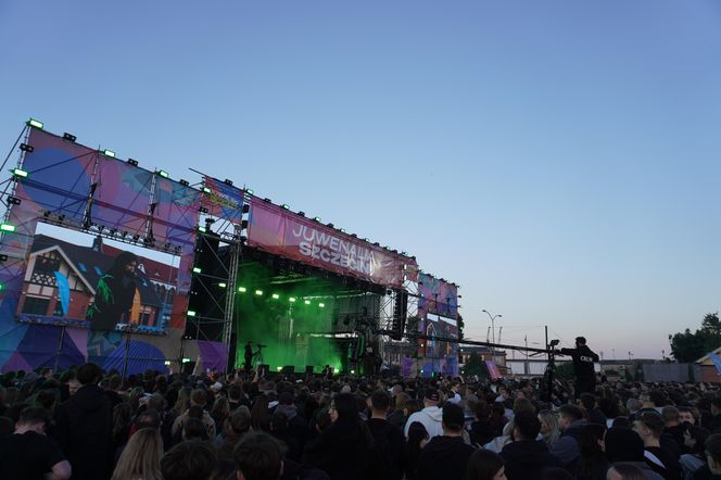 Juwenalia Szczecin 2025