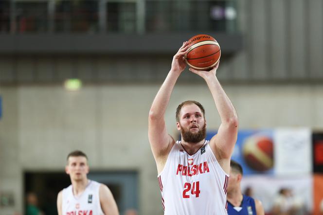 Polacy mają zwycięstwo na EuroBasket 2017! Islandia rozbita! 