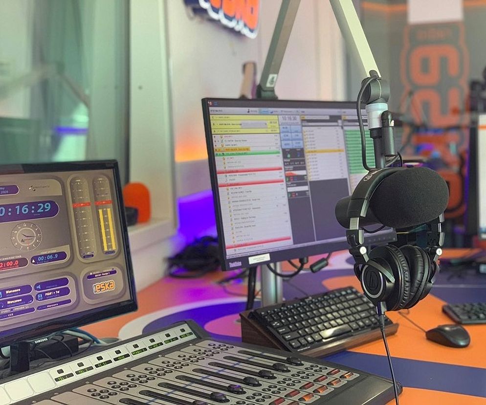 RADIO INTERNETOWE - słuchaj ONLINE