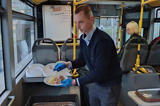 Streetbus Wrocław 2025