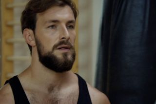 Oskar Stoczyński jako Jarek w M jak miłość