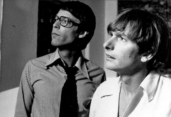 Richard Chamberlaina