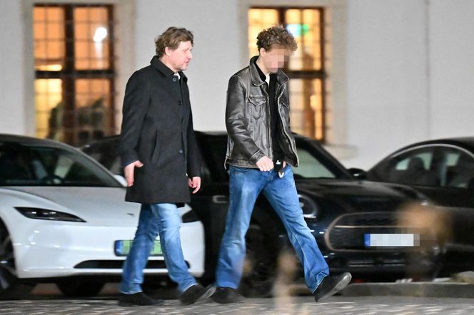 Tajna impreza Polsatu