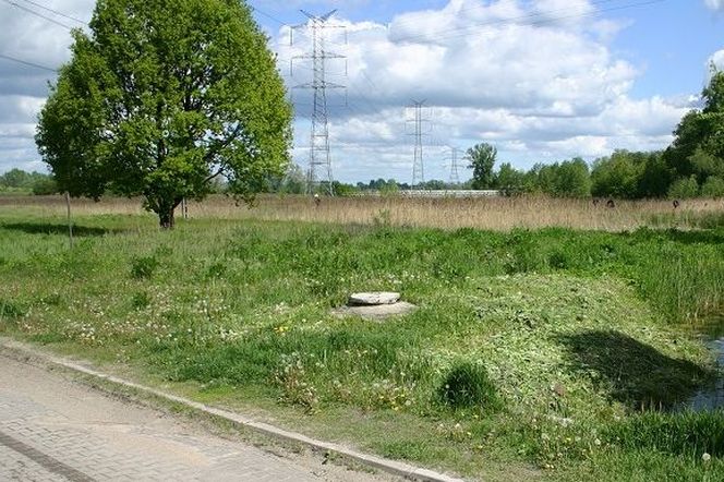 Działka przeznaczona w planie miejscowym pod drogę. Gmina nie śpieszy się z wykupem terenu