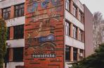 Mozaiki w Katowicach - zdjęcia. Zobacz najpiękniejsze z nich