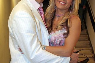 Doda i Radosław Majdan