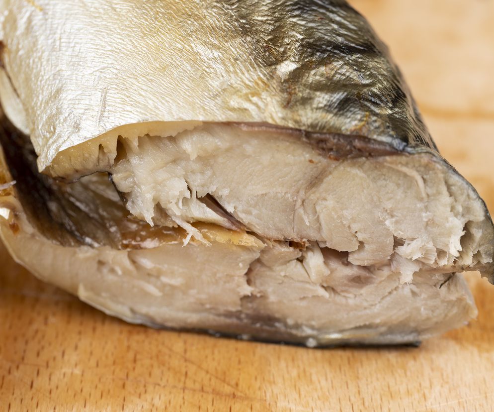 Tą rybą Polacy się zajadają. Posiada rakotwórcze związki