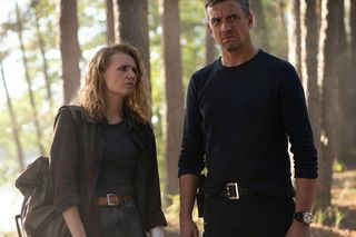 Profilerka 7. odcinek - 26 października 2024