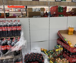 Porównanie cen w Lidlu na Litwie i w Polsce