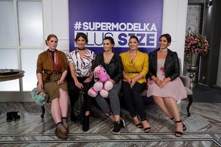 Supermodelka Plus Size. Zakupowy szał i wyczucie mody