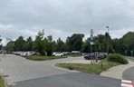 Płatne parkingi przy CRS Ukiel? Na razie to tylko przymiarki