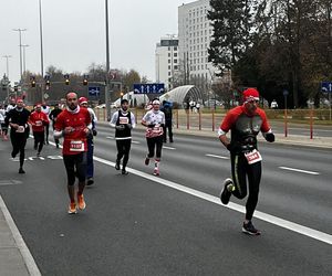 Bieg dla Niepodległej 2024 w Białymstoku