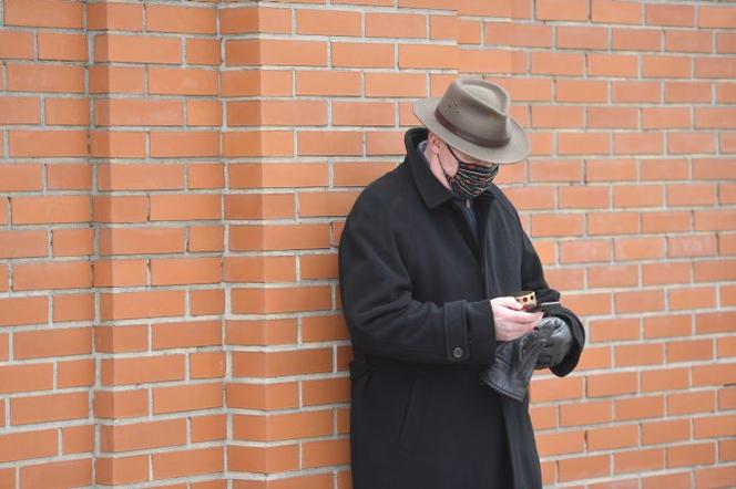 Pogrzeb Krzysztofa Kowalewskiego