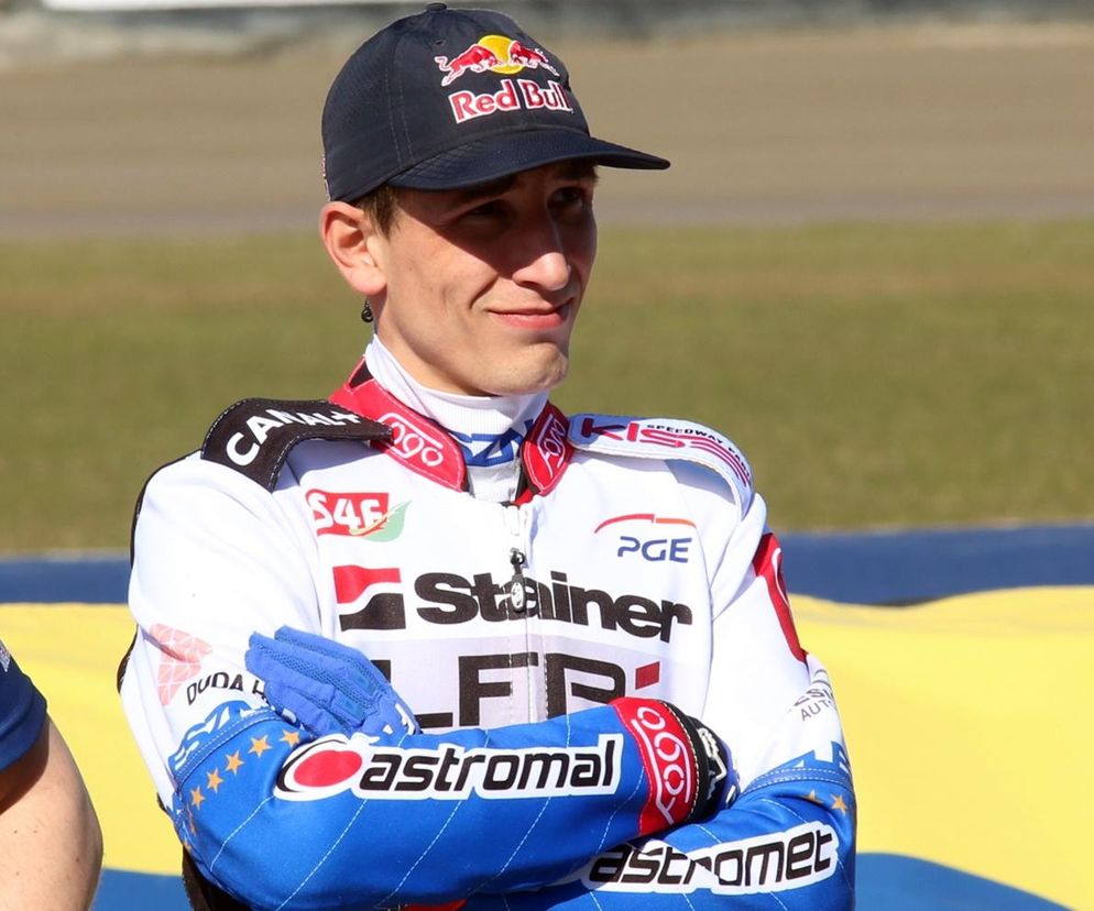 ​Piotr Pawlicki powraca do Unii Leszno