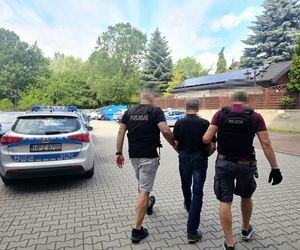 Koniec kryjówki! 61-latek wpadł po 24 latach. Stworzył sobie nową tożsamość