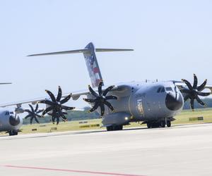 Air Defender 2023. Największe ćwiczenia w historii NATO