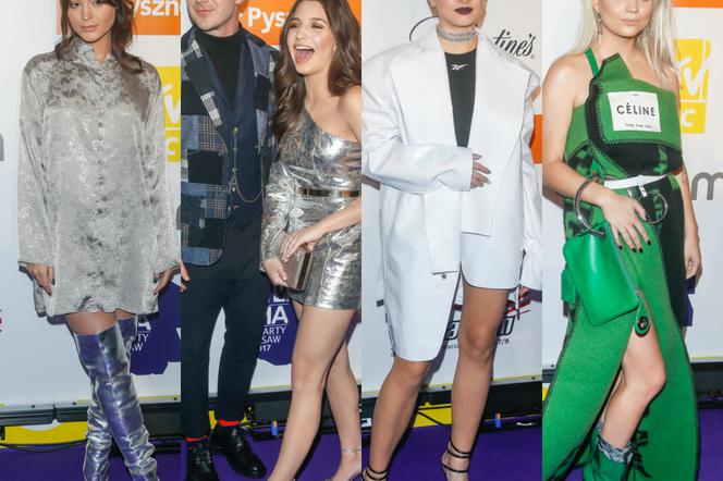 MTV EMA 2017