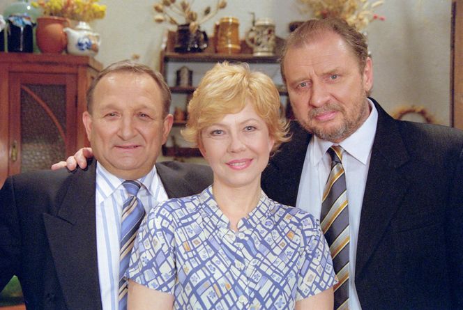 "Złotopolscy" Polacy ich pokochali