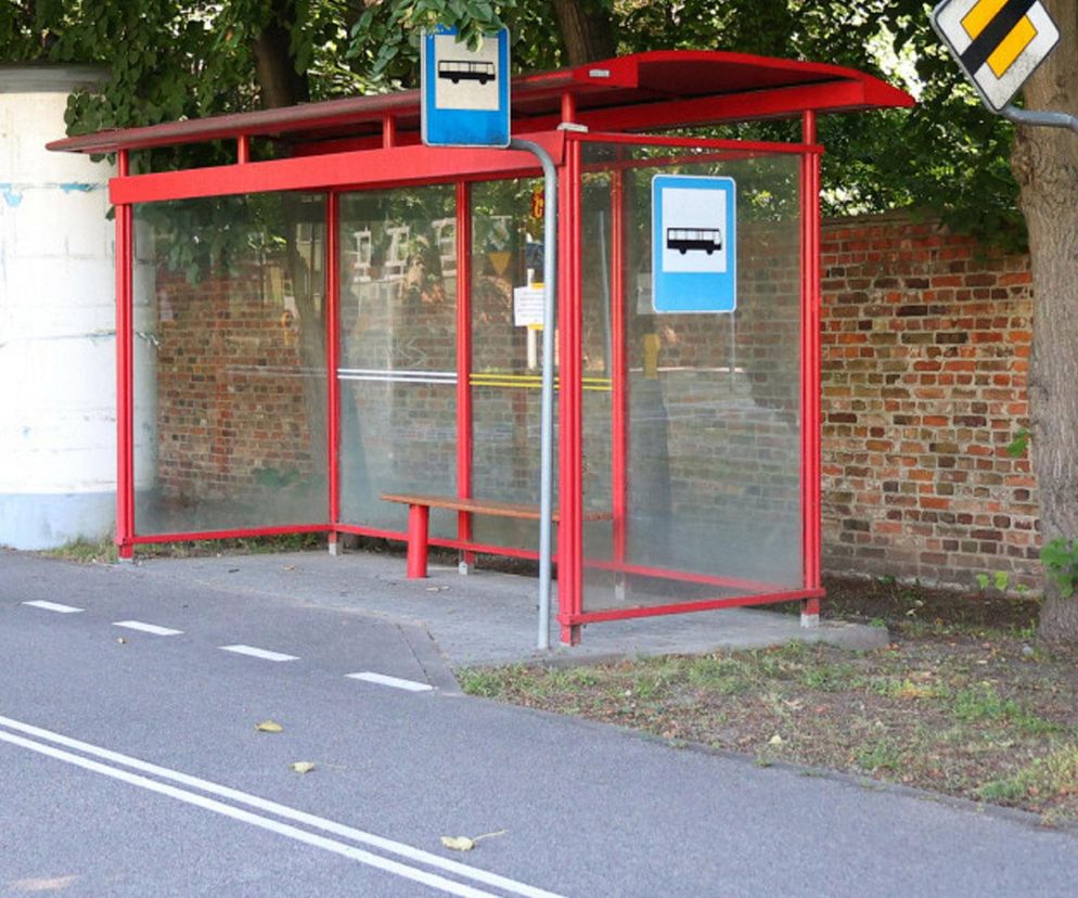 Z tych przystanków autobusowych nikt nie odjeżdża. Szokujące dane urzędu