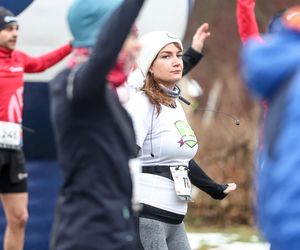 W pięknej scenerii pokonali 5-kilometrową trasę. Za nami kolejny bieg z cyklu City Trail w Katowicach 