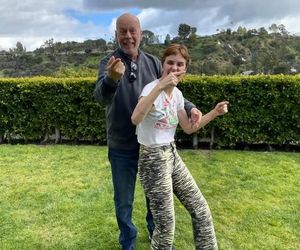 Bruce Willis, Tallulah Belle Willis