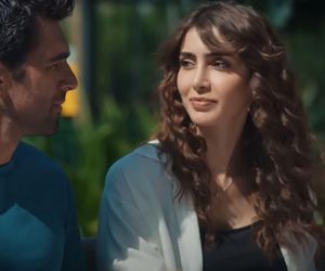 Emanet- Ali i Duygu znów będą razem 