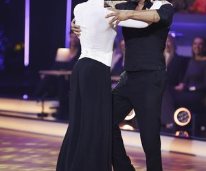 Czarujący walc Zillmann i Lesar! Jurorzy w ekstazie, Maserak nie wytrzymał