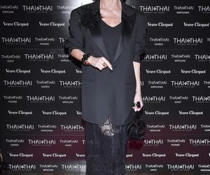 Celebryci na imprezie z okazji 15-lecia restauracji Thai Thai