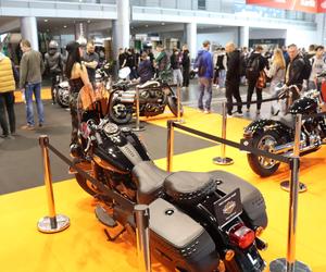 Poznań Motor Show - tak wyglądał piątek na MTP!