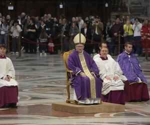 Papież Franciszek abdykuje? Watykan stawia sprawę jasno