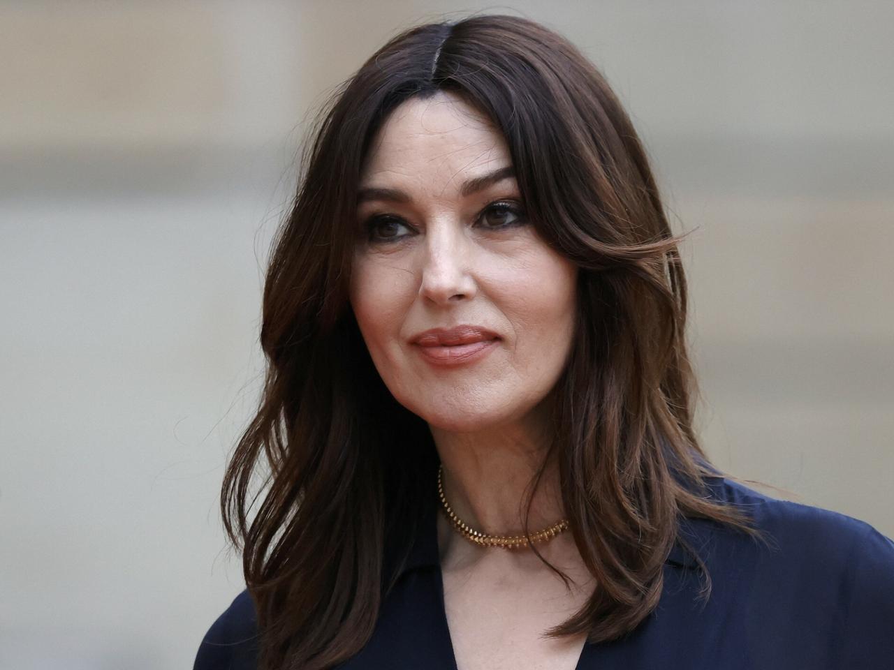 Córka Moniki Bellucci podbija świat mody! Jest równie piękna, co matka? 