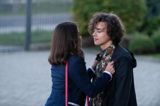 Na Wspólnej, odcinek 3006: Koniec romansu Przemka z nauczycielką. Dagmara zostawi go dla męża