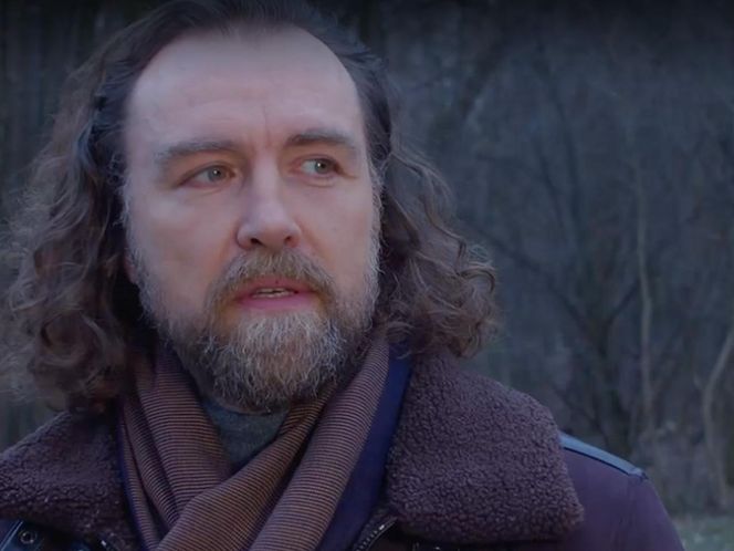 M jak miłość, odcinek 1869: Tomasz (Ziemowit Wasielewski)