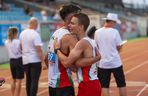Medalowy występ chodziarzy WLKS-u
