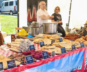 Festiwal Smaków Świata i Azjatycki w Gliwicach: najlepsze kuchnie globu w jednym miejscu